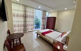 Hotel Hoang Anh Anh